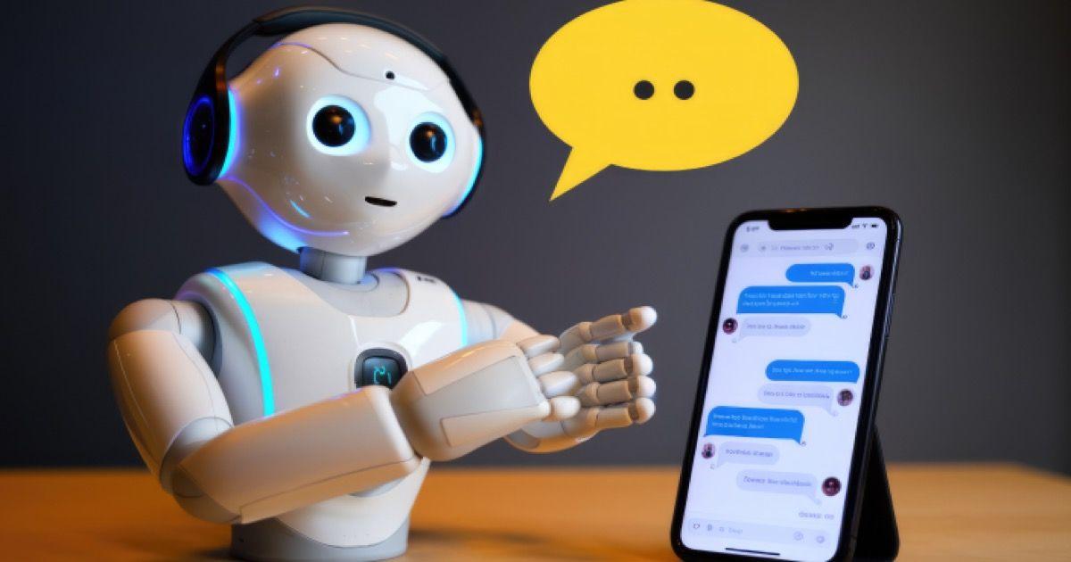 AI Chatbot Development Services: How to Choose the Right Company