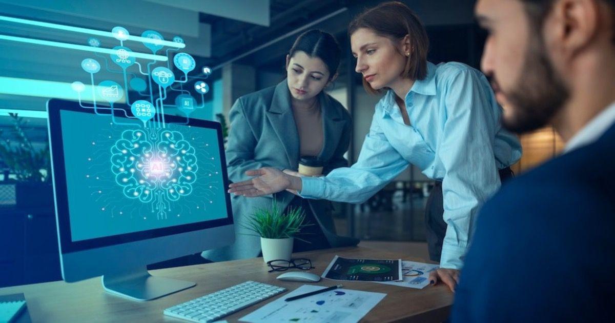 The Benefits of Hiring an AI Consulting Firm for Your Business