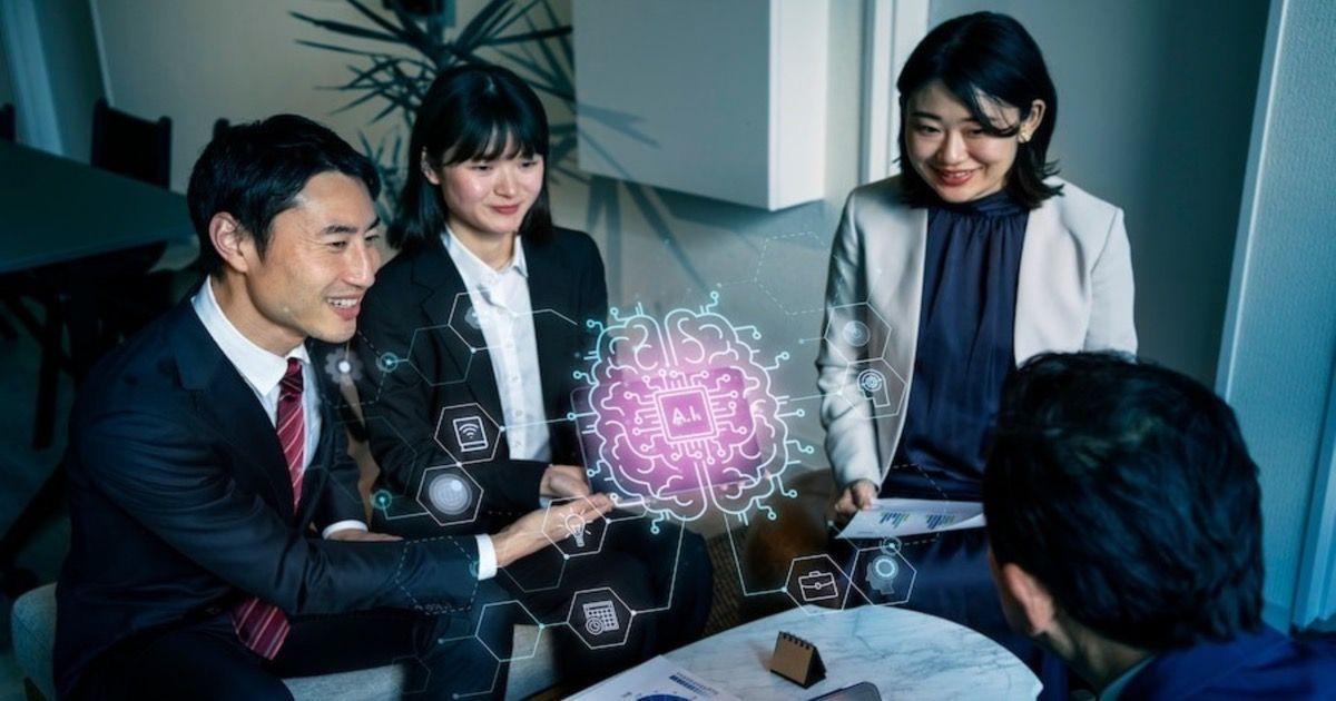 How AI Consulting Services Can Transform Your Business